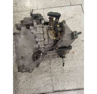 CAJA CAMBIOS JAGUAR X-TYPE... 2