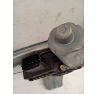 ELEVALUNAS TRASERO... 2