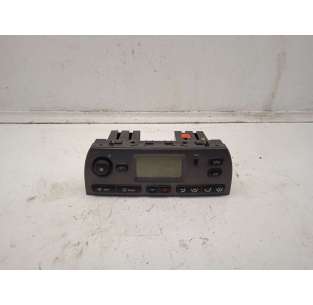 MANDO CLIMATIZADOR JAGUAR...