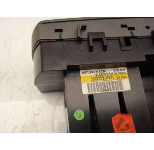 MANDO CLIMATIZADOR JAGUAR... 2