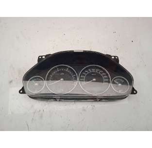 CUADRO INSTRUMENTOS JAGUAR...