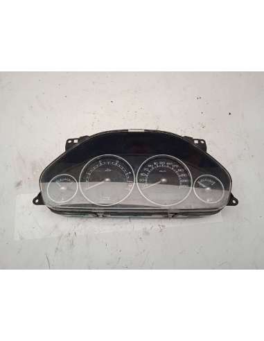CUADRO INSTRUMENTOS JAGUAR X-TYPE -...