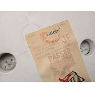 CUADRO INSTRUMENTOS JAGUAR... 2