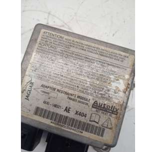 CENTRALITA AIRBAG JAGUAR... 2