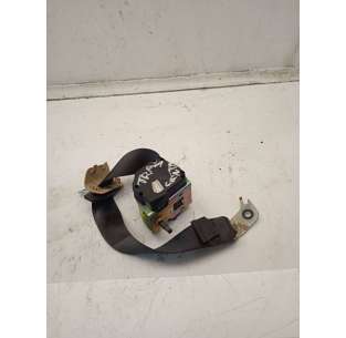 CINTURON SEGURIDAD TRASERO...