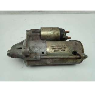 MOTOR ARRANQUE - 748718 /... 2
