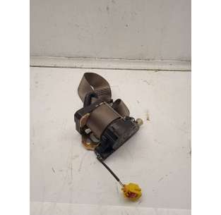 CINTURON SEGURIDAD TRASERO...