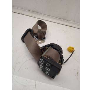 CINTURON SEGURIDAD TRASERO... 2