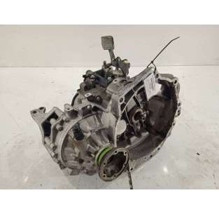 CAJA CAMBIOS SEAT IBIZA...