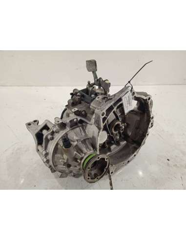 CAJA CAMBIOS SEAT IBIZA (6K1) -...