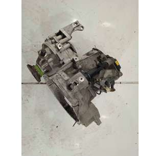 CAJA CAMBIOS SEAT IBIZA... 2