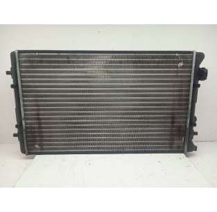 RADIADOR AGUA VOLKSWAGEN... 2