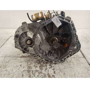 CAJA CAMBIOS - 748836 /...