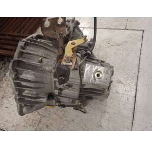 CAJA CAMBIOS - 748836 /... 2