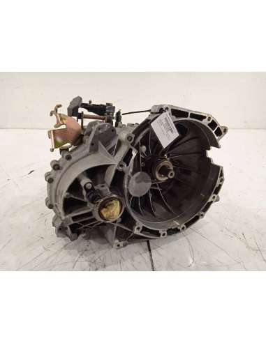 CAJA CAMBIOS FORD MONDEO BERLINA (GE)...