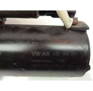 MOTOR ARRANQUE - 748893 /... 2