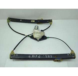 ELEVALUNAS DELANTERO...