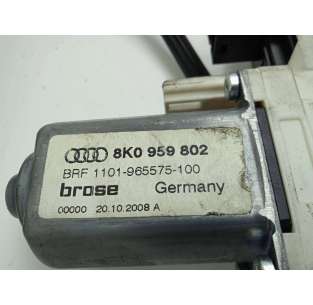 ELEVALUNAS DELANTERO... 2