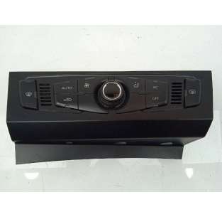 MANDO CLIMATIZADOR AUDI A4...