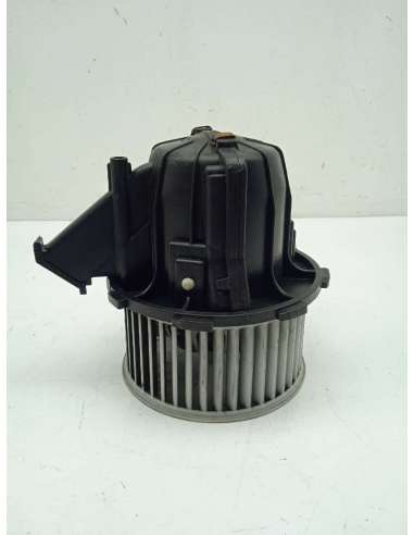 MOTOR CALEFACCION AUDI A4 BERLINA...