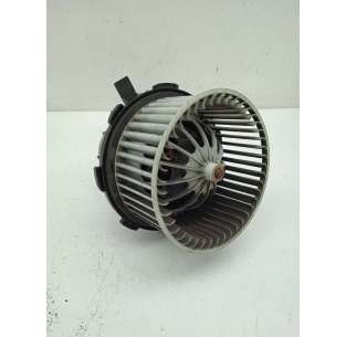MOTOR CALEFACCION AUDI A4... 2