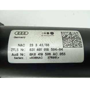 COLUMNA DIRECCION AUDI A4... 2