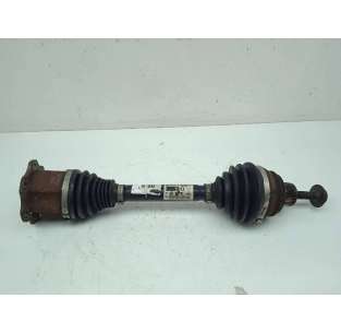 TRANSMISION DELANTERA...