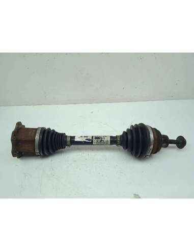 TRANSMISION DELANTERA DERECHA AUDI A4...