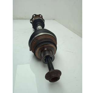 TRANSMISION DELANTERA... 2