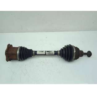 TRANSMISION DELANTERA...