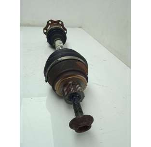 TRANSMISION DELANTERA... 2