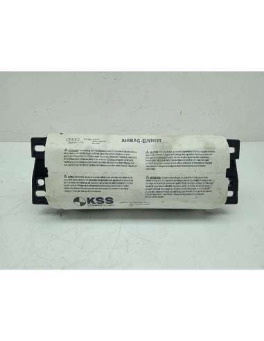 AIRBAG DELANTERO DERECHO AUDI A4...