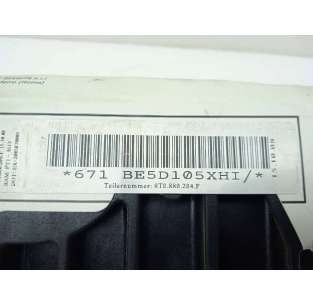 AIRBAG DELANTERO DERECHO... 2