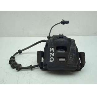 PINZA DE FRENO DELANTERA...