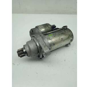 MOTOR ARRANQUE AUDI A3...