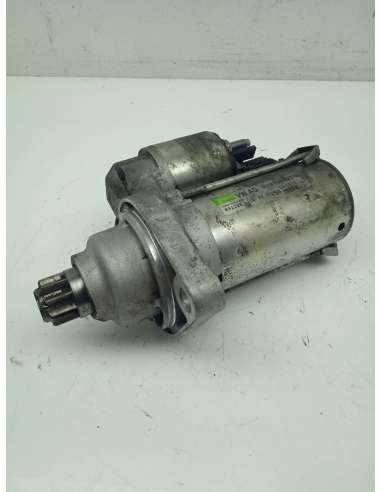 MOTOR ARRANQUE AUDI A3 (8P1) - 748992...