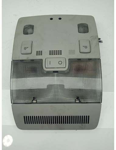 LUZ INTERIOR AUDI A3 (8P1) - 748998 /...