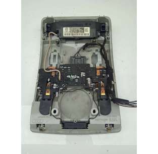 LUZ INTERIOR AUDI A3 (8P1)... 2