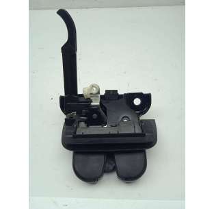 CERRADURA MALETERO / PORTON...