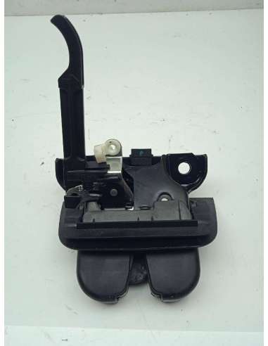 CERRADURA MALETERO / PORTON AUDI A3...