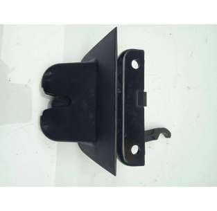 CERRADURA MALETERO / PORTON... 2