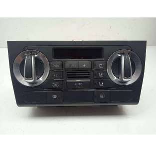 MANDO CLIMATIZADOR AUDI A3...