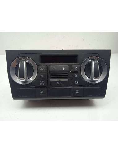 MANDO CLIMATIZADOR AUDI A3 (8P1) -...