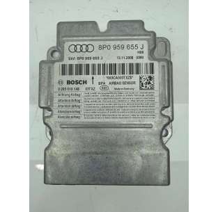 CENTRALITA AIRBAG AUDI A3... 2