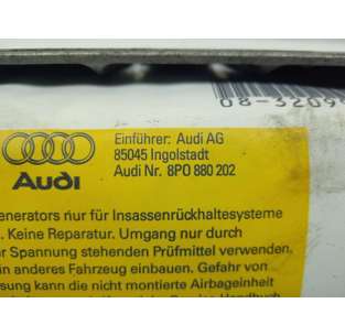 AIRBAG DELANTERO DERECHO... 2