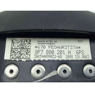 AIRBAG DELANTERO IZQUIERDO... 2