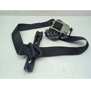 CINTURON SEGURIDAD...