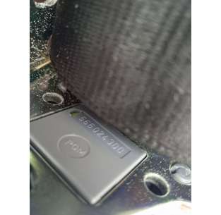 CINTURON SEGURIDAD... 2