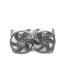 Recambio de electroventilador para land rover range rover (lp) 2.5 turbodiesel referencia OEM IAM   