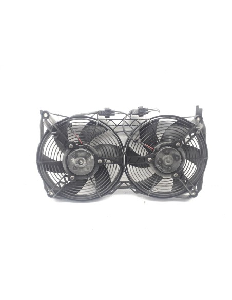 Recambio de electroventilador para land rover range rover (lp) 2.5 turbodiesel referencia OEM IAM   